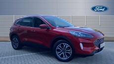 Ford Kuga 1.5 EcoBlue Titanium 5dr Diesel Estate